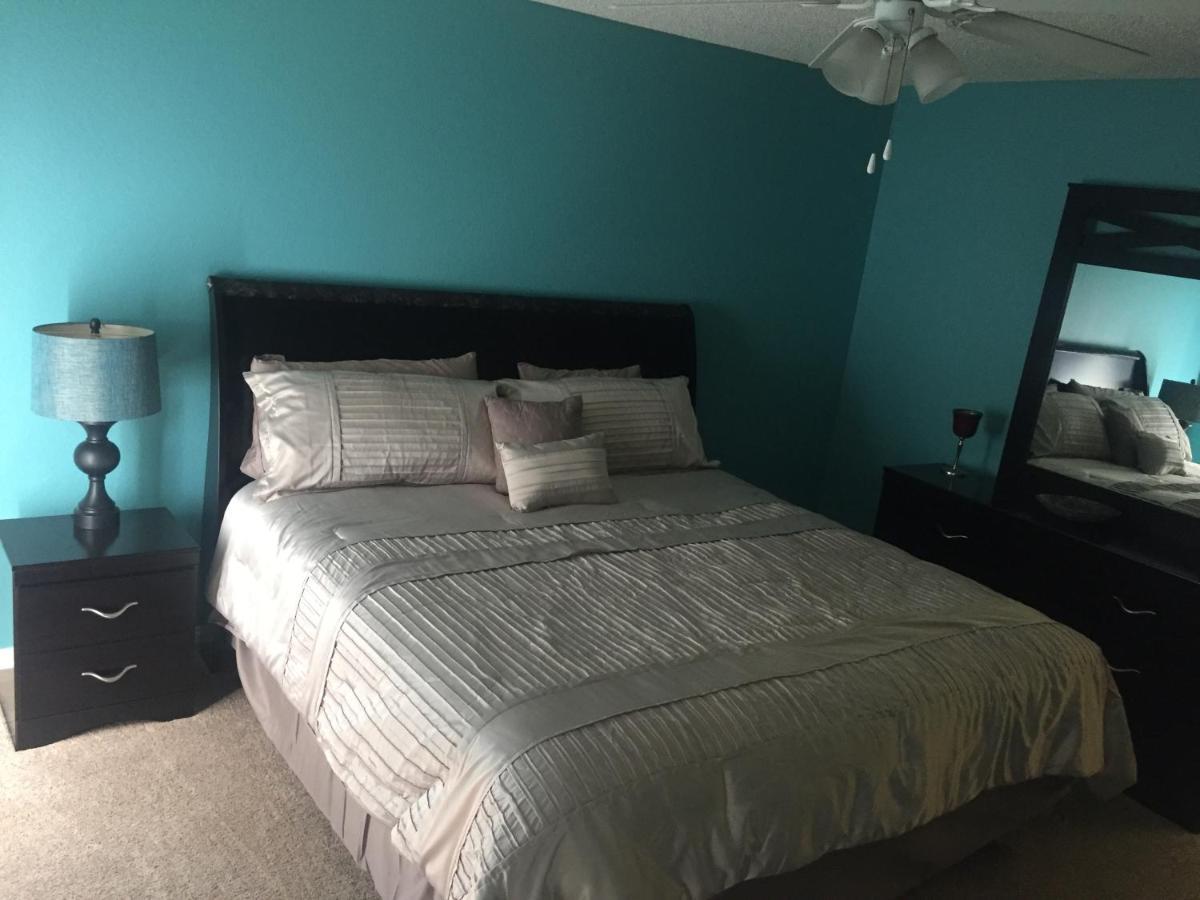 Villages At Stone Creek Phoenix Luaran gambar