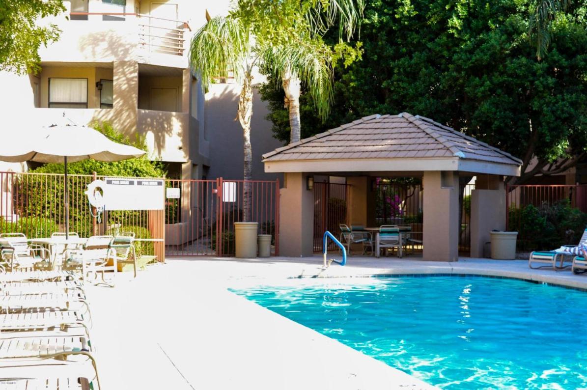 Villages At Stone Creek Phoenix Luaran gambar